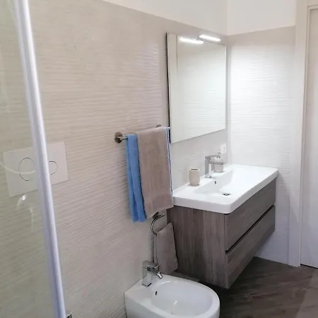 Casa Valencia Apartment Terrasini