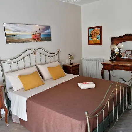 Apartment Casa Valencia Terrasini