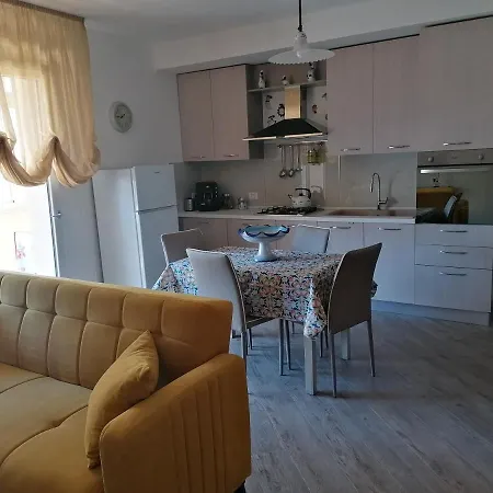 Apartment Casa Valencia *