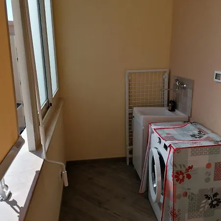 Apartment Casa Valencia Terrasini
