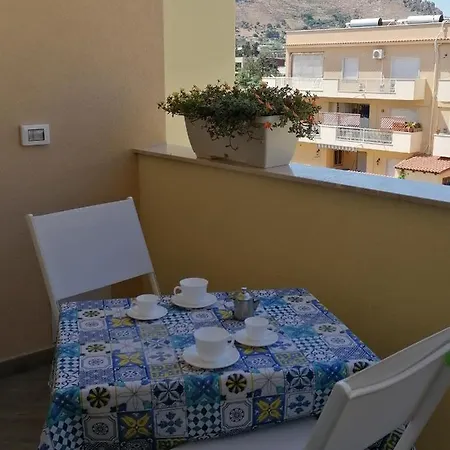 Casa Valencia Apartment