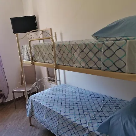 Casa Valencia Appartamento Terrasini